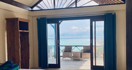 Villa Bagus Lembongan