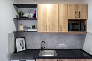 Internet - Industrial Cozy Studio in Piata Amzei (Bucharest)