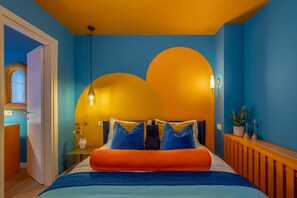 Apartment | 3 bedrooms, Internet - Wes Anderson in Bucharest (Bucharest)