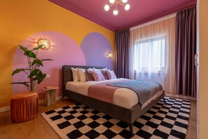 公寓 | 3 多间卧室、高速上网