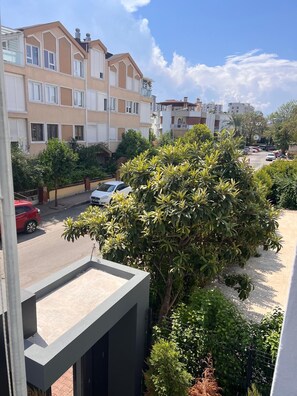 View from room