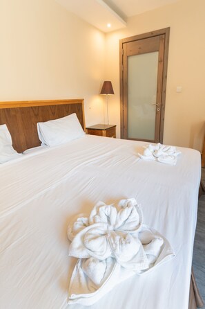 Comfort Apartment, 3 Bedrooms, Kitchen | 3 bedrooms, free WiFi - Malta's Gateway (St. Paul's Bay)