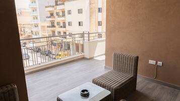 Comfort Apartment, 3 Bedrooms, Kitchen | Balcony