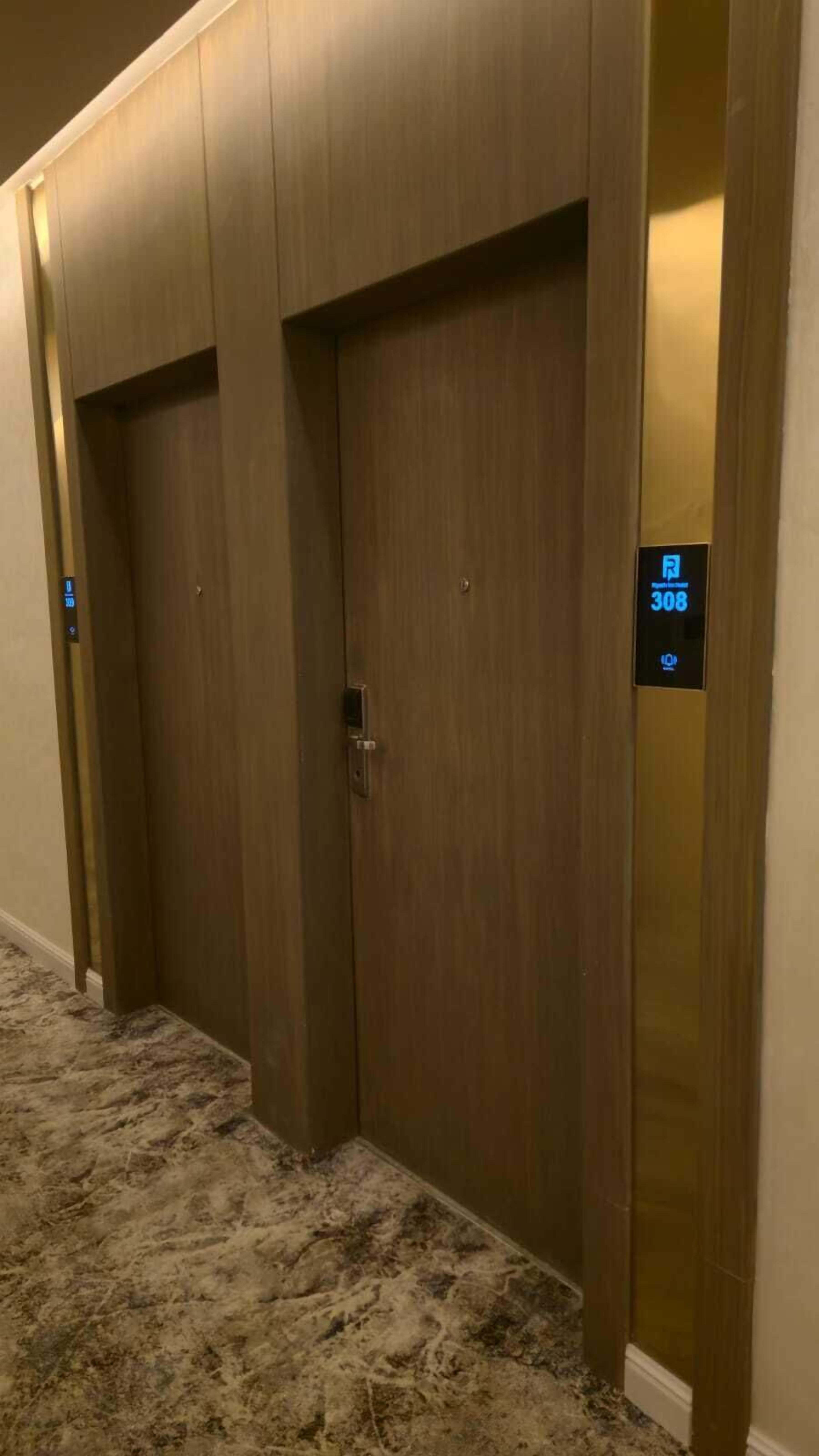 Foto - Riyadh Inn Hotel