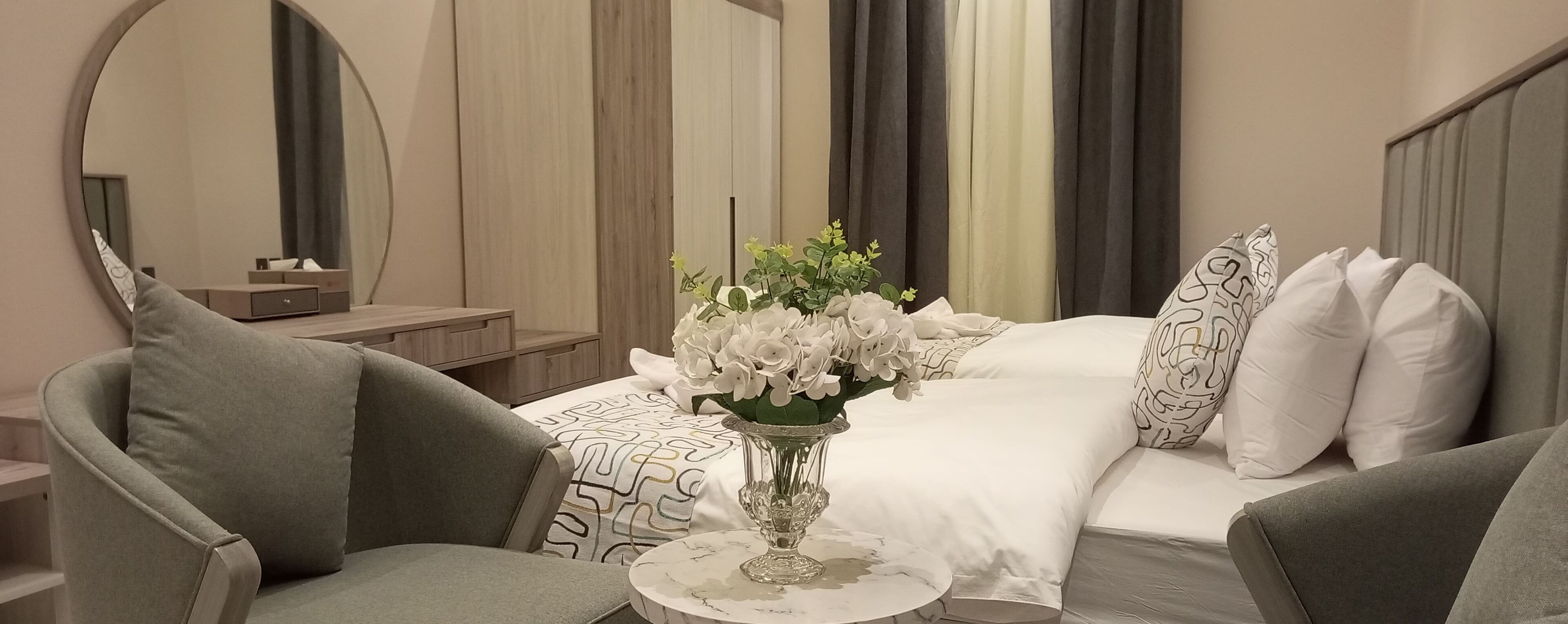 Foto - Riyadh Inn Hotel