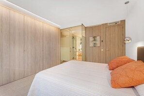 Premium Apartment, Garden View