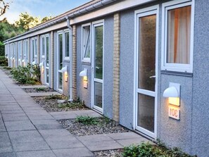 House | Exterior - Holiday Home With Relaxing Garden (Nexø)