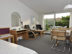 House | 1 bedroom - 2 Person Holiday Home in Nexo (Nexø)