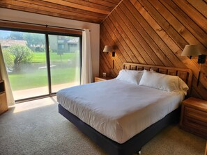 4 bedrooms - Snowcreek Resort Vacation Rentals 265 Snowcreek Road (Mammoth Lakes)