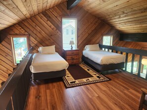 4 bedrooms - Snowcreek Resort Vacation Rentals 265 Snowcreek Road (Mammoth Lakes)