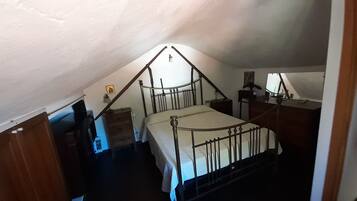 3 Schlafzimmer, WLAN, Bettwäsche