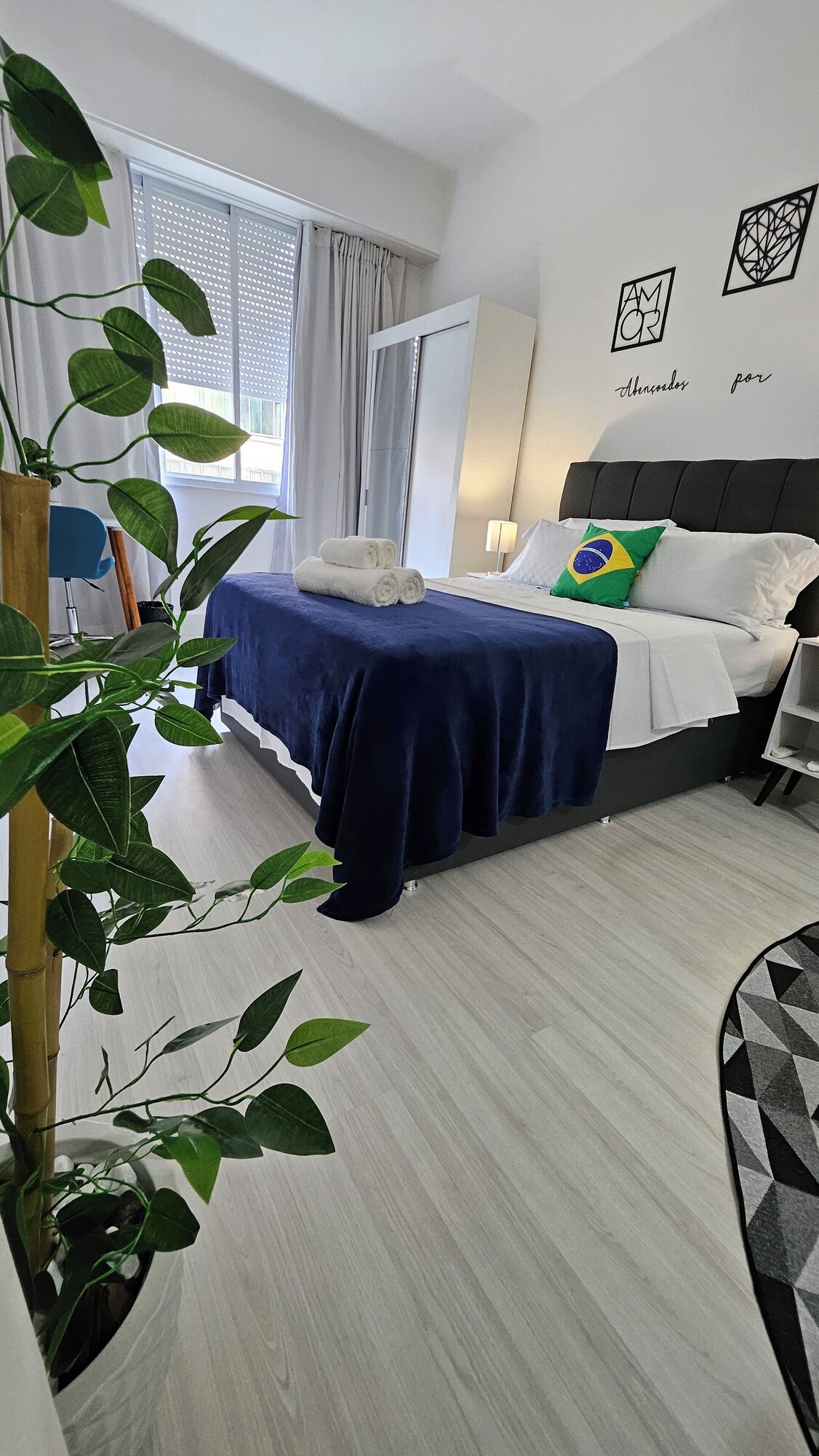 Bild für Gastgeberprofil