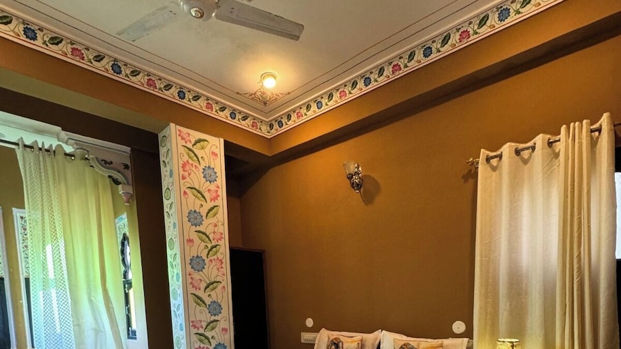 Hotstel Udaipur