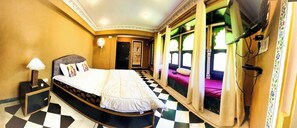 Soundproofing, free WiFi - Mild Life Hostel Udaipur (Udaipur)