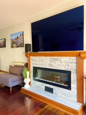 Smart TV 