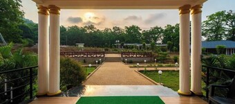 Dandeli Hill View Jungle Stay