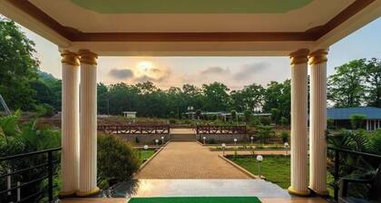 Dandeli Hill View Jungle Stay