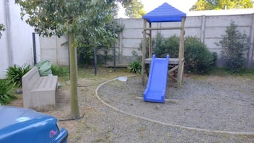 Espace pour enfants