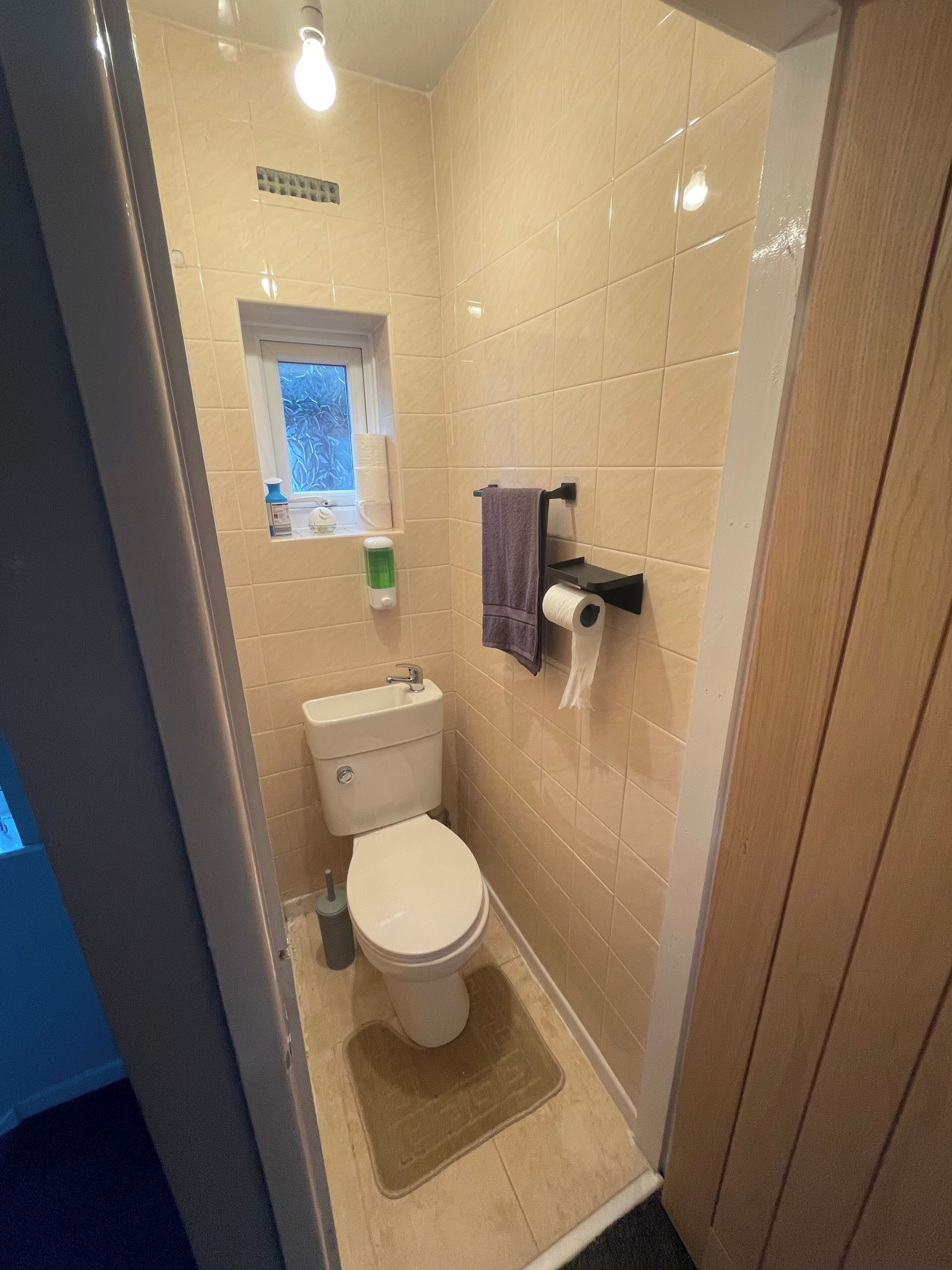 Kamar mandi