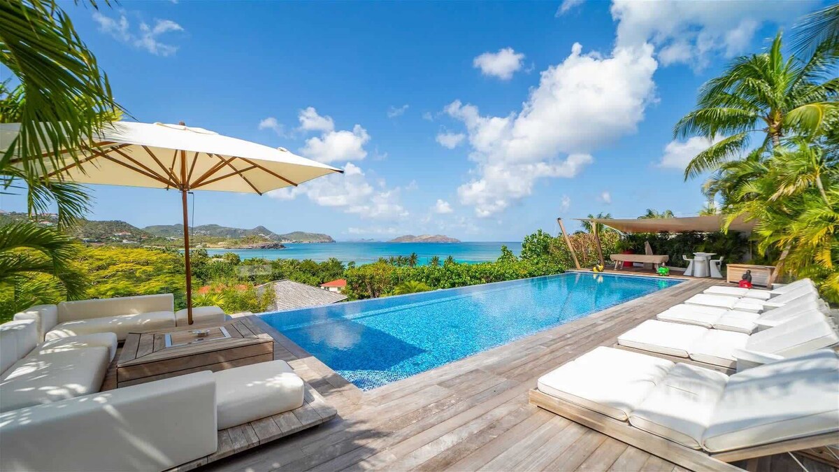 Bild für Gastgeberprofil