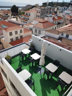 Exterior - ALOJAMENTO CENTRAL 2 (Funchal)