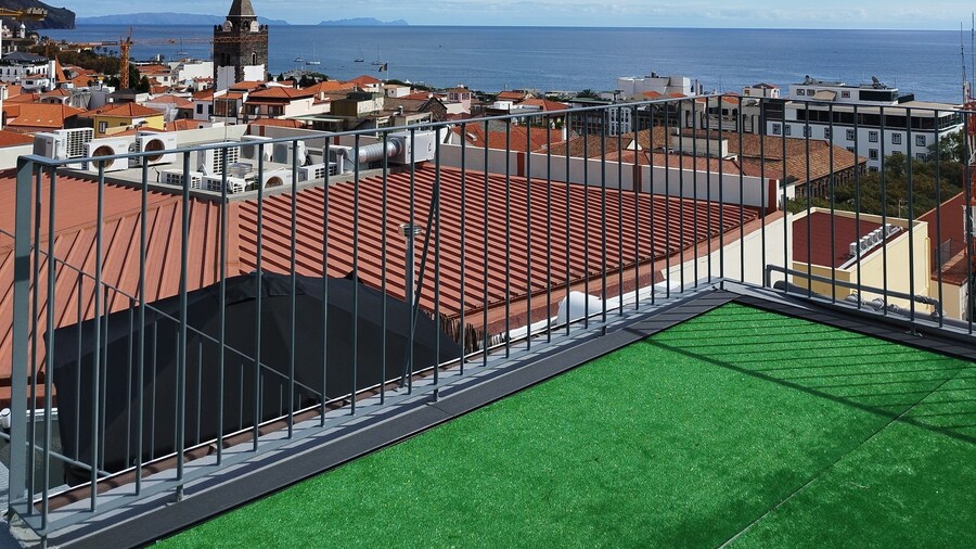 ALOJAMENTO CENTRAL 2