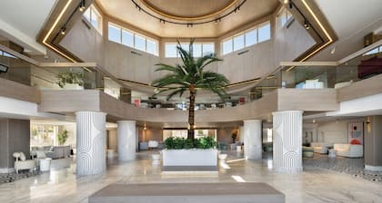 Flow Spectrum Resort Sahl Hasheesh