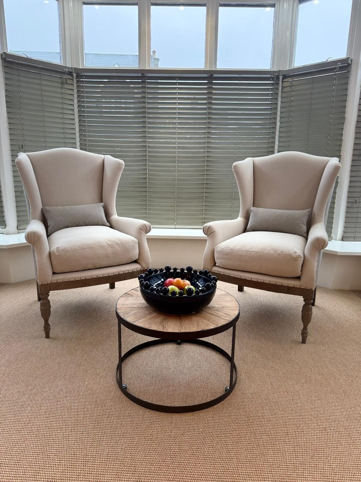 Premium-Doppelzimmer