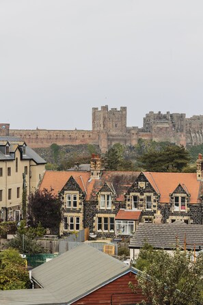 View from property - The Sunningdale Bamburgh (Bamburgh)