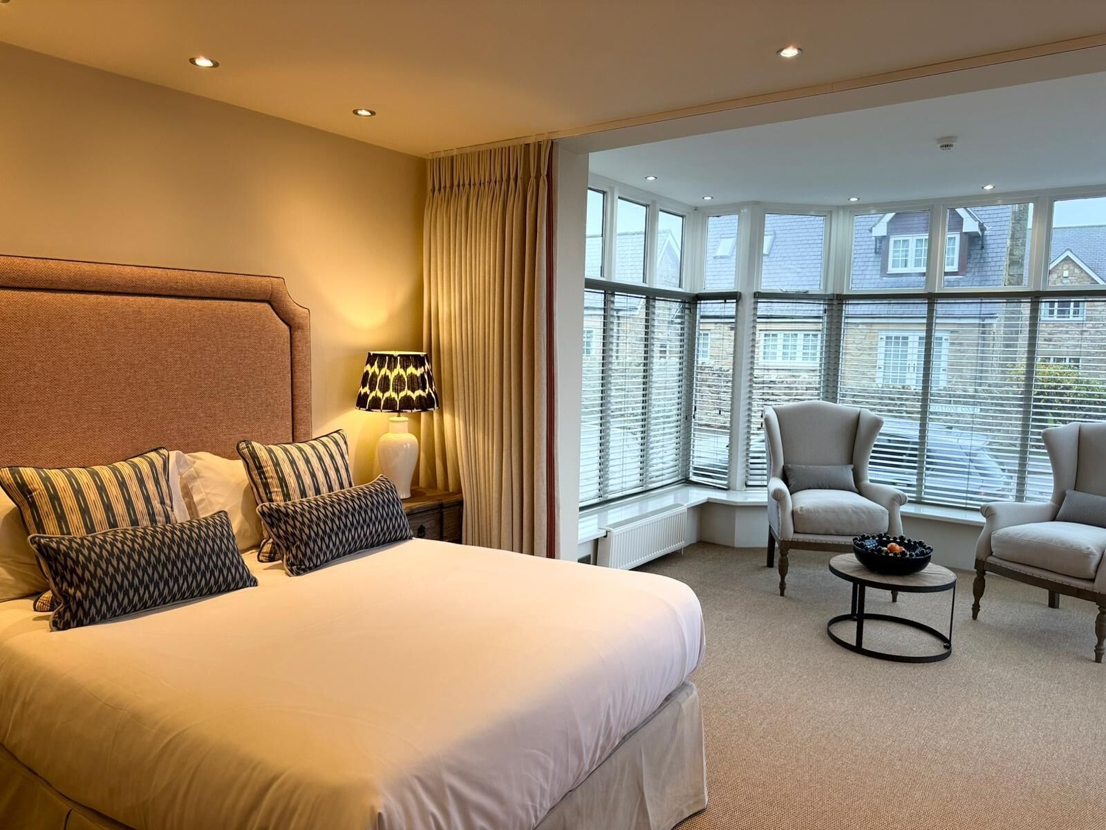 Premium Double Room | Desk, laptop workspace, iron/ironing board, free WiFi