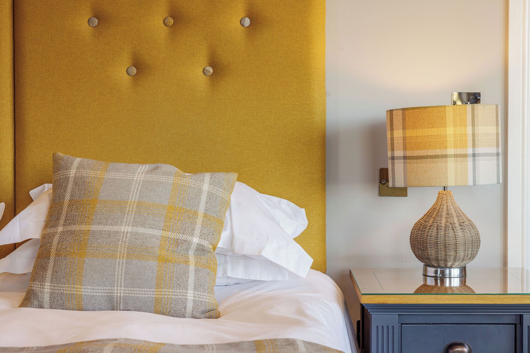 Kahden hengen deluxe-huone | Työpöytä, kannettavalle tietokoneelle sopiva työtila