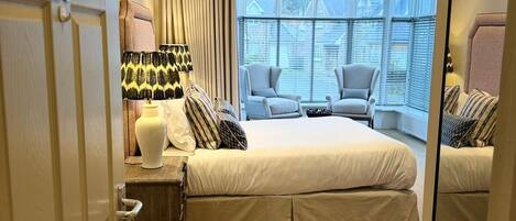 Premium-Doppelzimmer