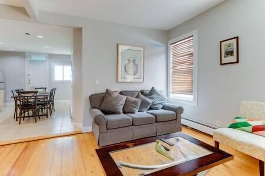 New! Boston Condo Near Mbta, 3mi To Fenway ! (U3) - Somerville, MA