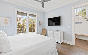 4 camere, ferro/asse da stiro, Wi-Fi, lenzuola