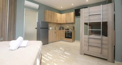 CORFU GOLD LUXURY SUITES