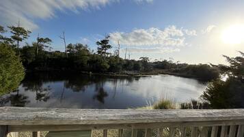 Cottage, 3 Bedrooms | Property grounds