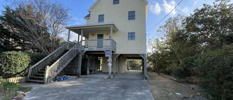 Cottage, 3 Bedrooms | Exterior