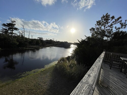 Island Dreaming Retreat 3 Bedroom Cottage