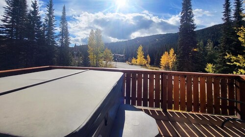 Timberline Village #46 4 Bedroom Home