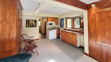 Nhà liên kế, 4 phòng ngủ | Nội thất