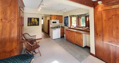 Timberline Village #46 4 Bedroom Home
