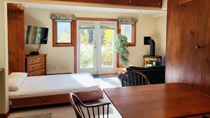 Resortwoning, 4 slaapkamers | 4 slaapkamers, een strijkplank/strijkijzer, gratis wifi