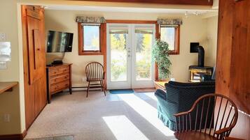 Townhome, 4 Bedrooms | Interior