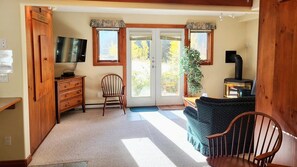 Resortwoning, 4 slaapkamers | Interieur