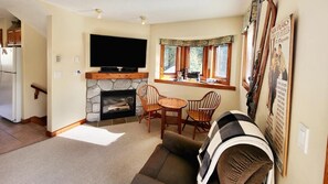 Resortwoning, 4 slaapkamers | Woonruimte