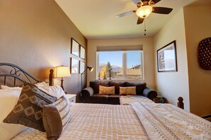 Condo, 2 Bedrooms | 2 bedrooms, laptop workspace, free WiFi - Sail Lofts 101 2 Bedroom Condo (Dillon)