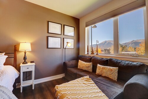 Sail Lofts 101 2 Bedroom Condo