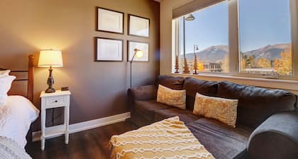 Sail Lofts 101 2 Bedroom Condo