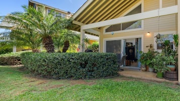 Condo, 1 Bedroom | Exterior