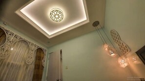 Kamar Double Keluarga